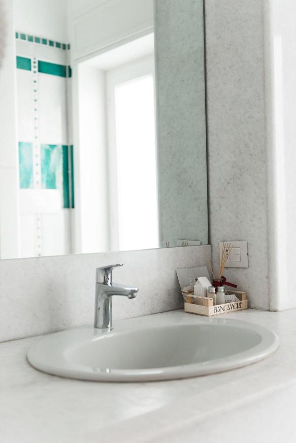 Starhost - Golden Apartments Salerno Ngoại thất bức ảnh