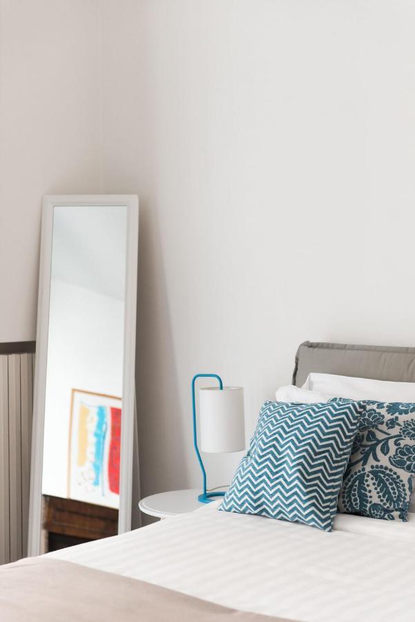 Starhost - Golden Apartments Salerno Ngoại thất bức ảnh