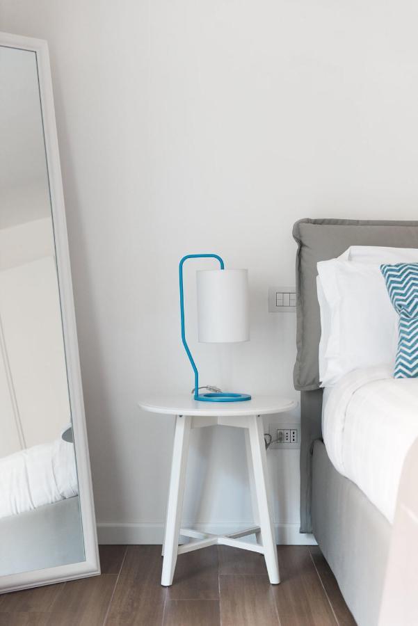 Starhost - Golden Apartments Salerno Ngoại thất bức ảnh
