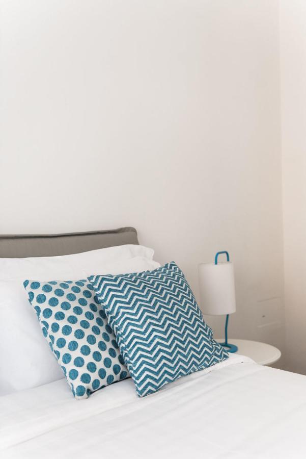 Starhost - Golden Apartments Salerno Ngoại thất bức ảnh