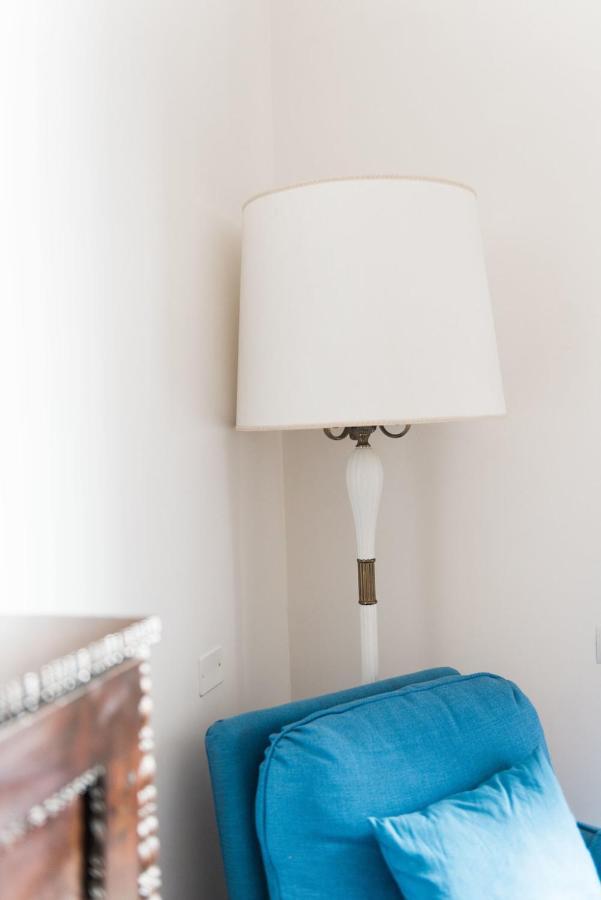Starhost - Golden Apartments Salerno Ngoại thất bức ảnh