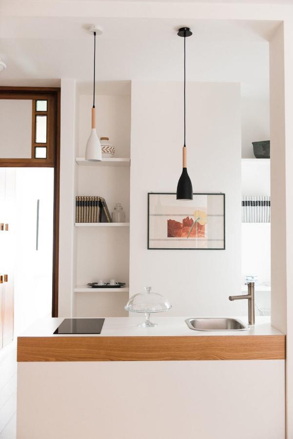 Starhost - Golden Apartments Salerno Ngoại thất bức ảnh