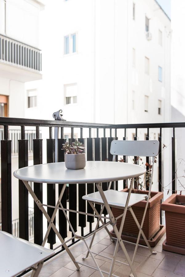 Starhost - Golden Apartments Salerno Ngoại thất bức ảnh