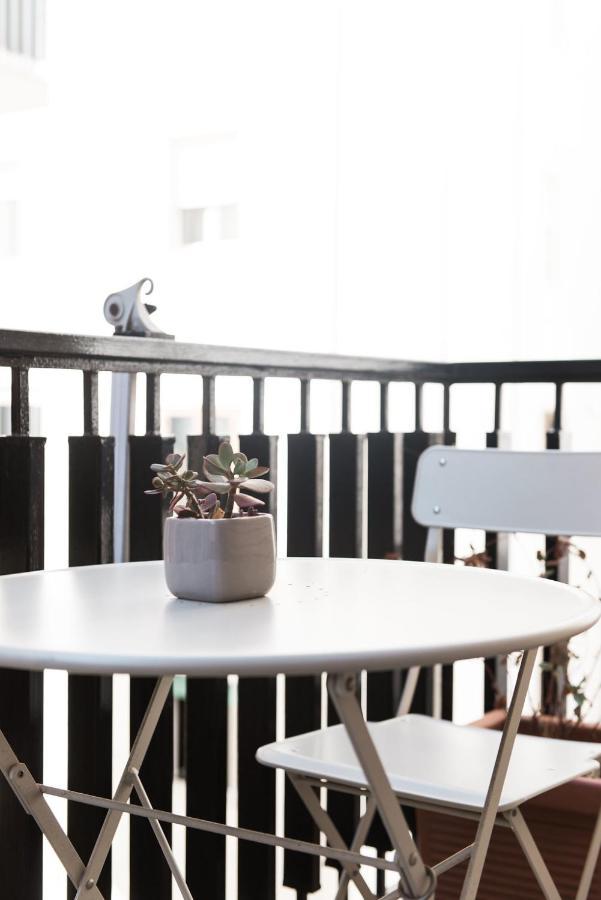 Starhost - Golden Apartments Salerno Ngoại thất bức ảnh