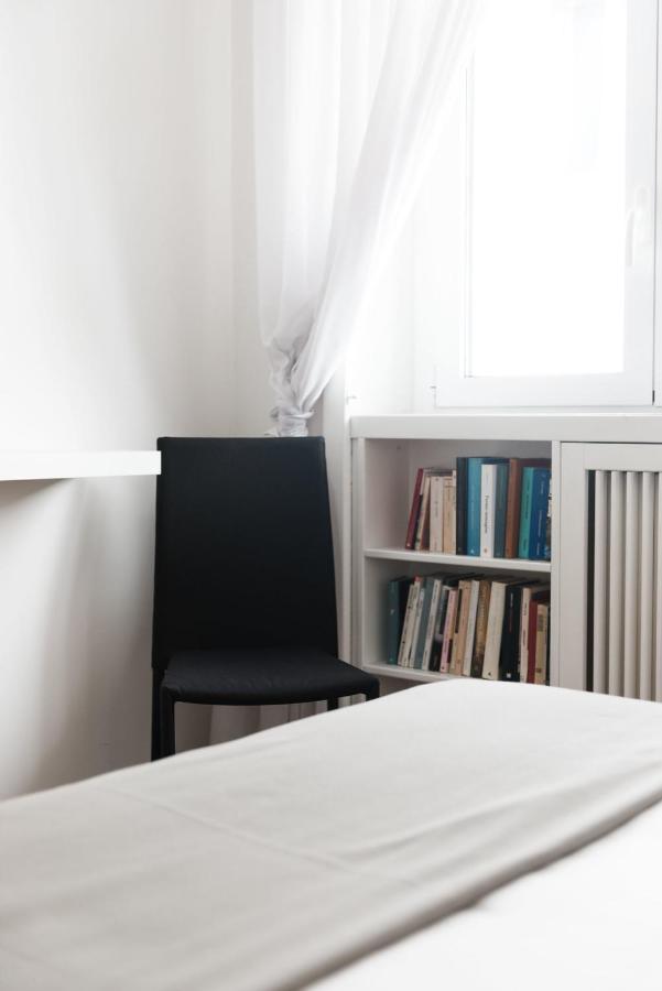 Starhost - Golden Apartments Salerno Ngoại thất bức ảnh