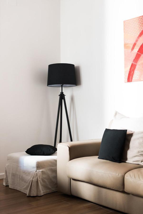 Starhost - Golden Apartments Salerno Ngoại thất bức ảnh