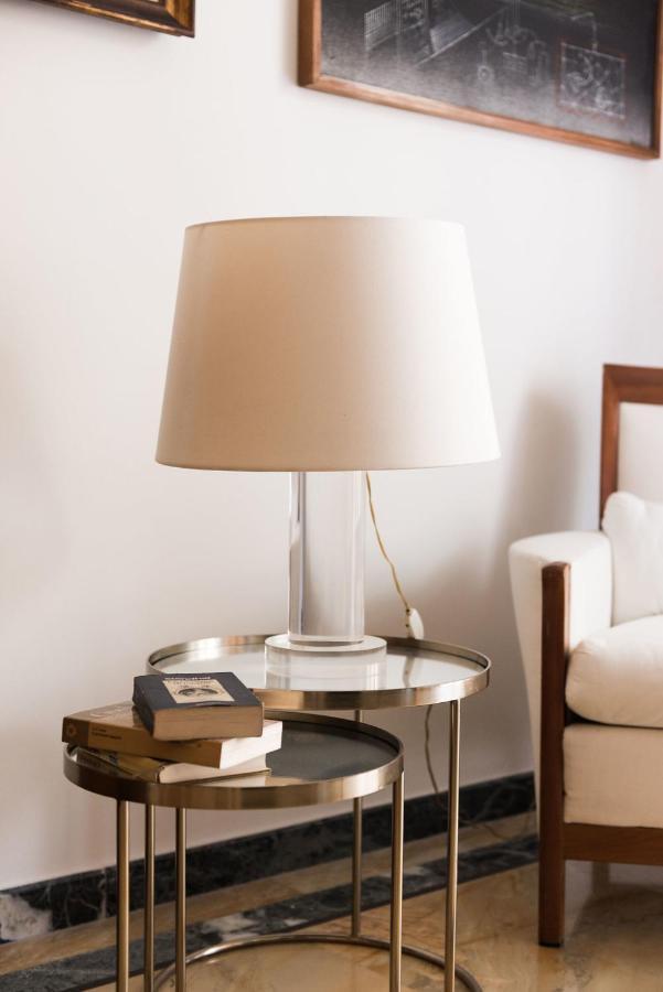 Starhost - Golden Apartments Salerno Ngoại thất bức ảnh