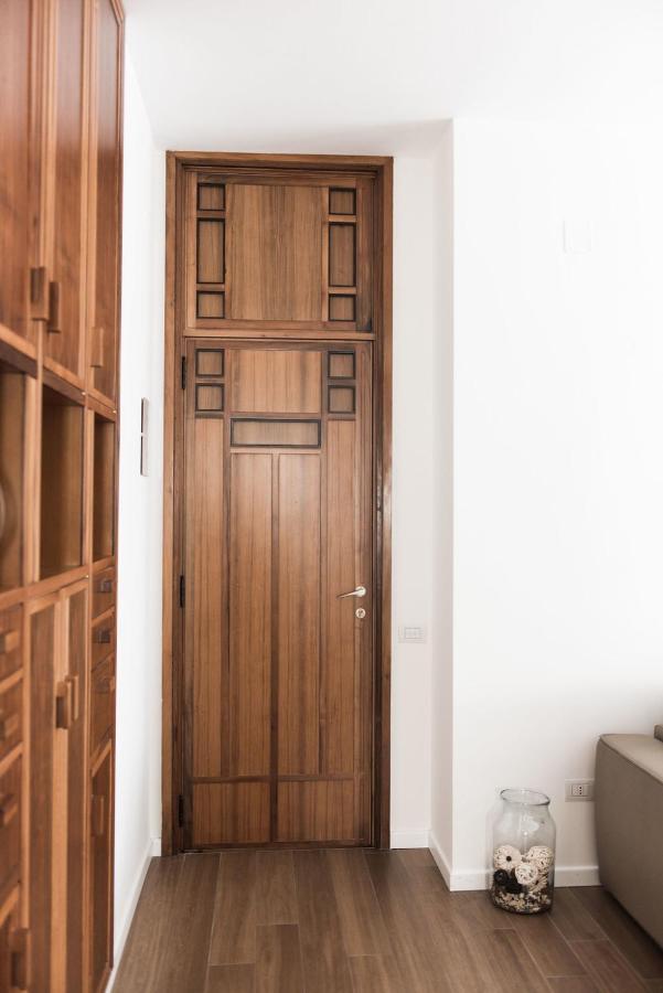 Starhost - Golden Apartments Salerno Ngoại thất bức ảnh