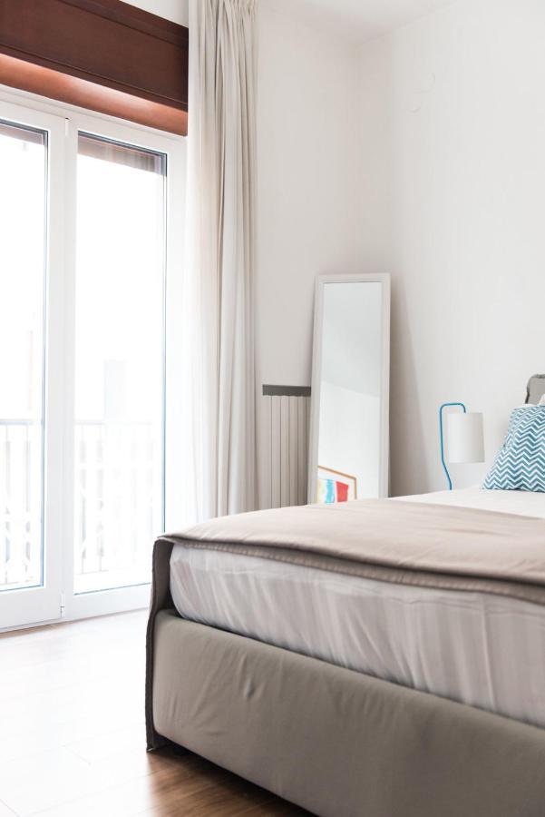 Starhost - Golden Apartments Salerno Ngoại thất bức ảnh