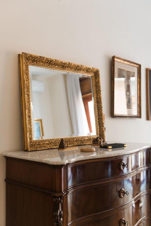 Starhost - Golden Apartments Salerno Ngoại thất bức ảnh