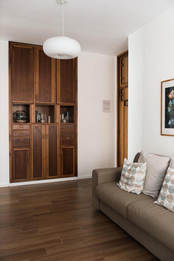 Starhost - Golden Apartments Salerno Ngoại thất bức ảnh