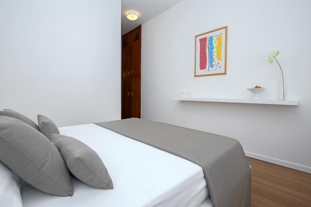 Starhost - Golden Apartments Salerno Ngoại thất bức ảnh